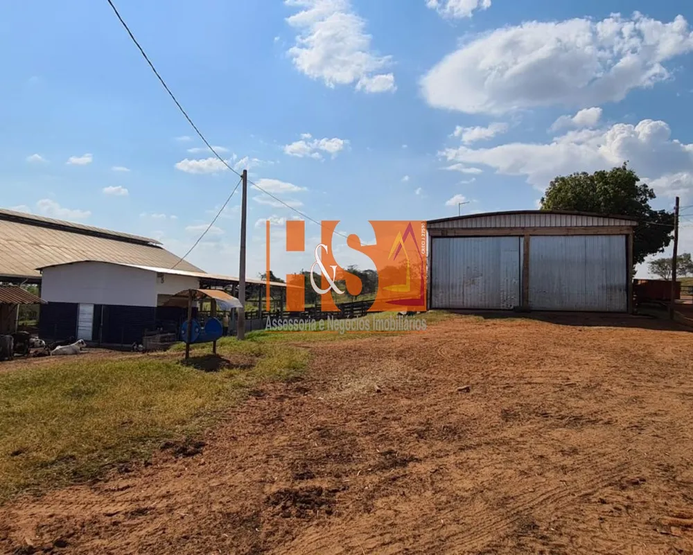 Fazenda, 8 hectares - Foto 4