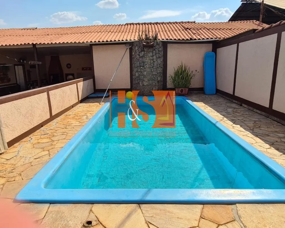 Fazenda, 8 hectares - Foto 1