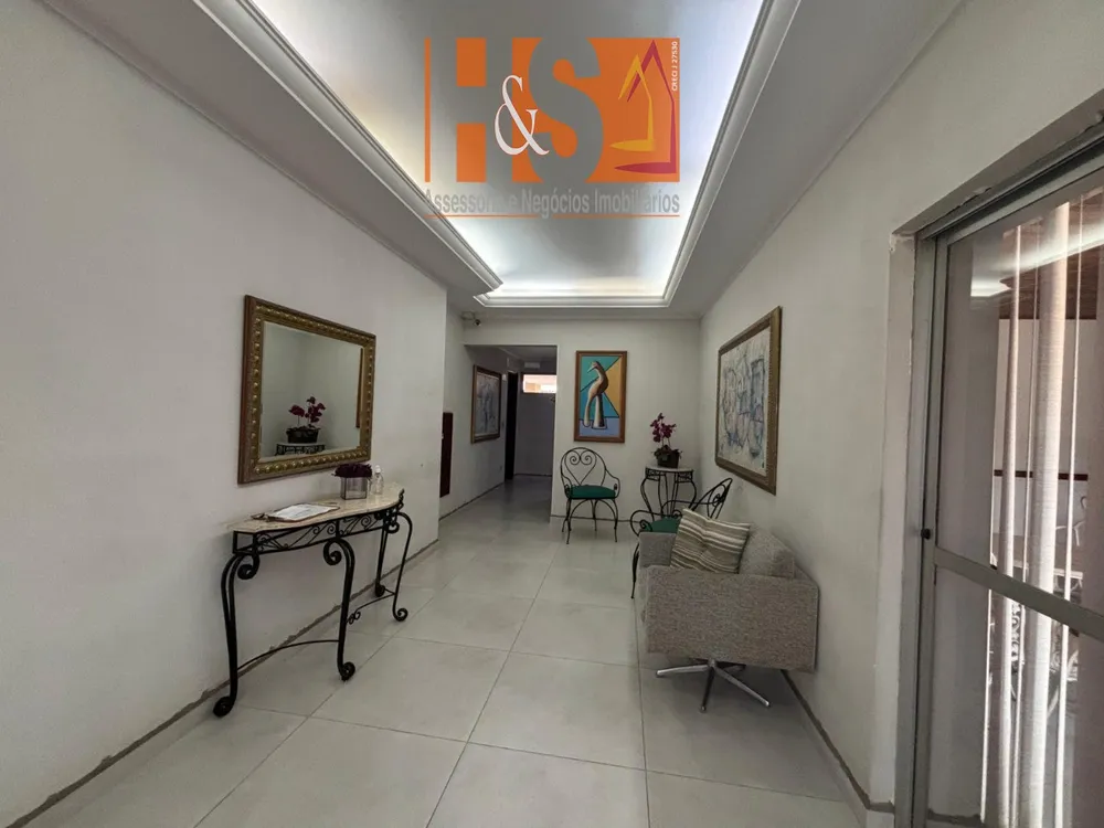 Apartamento, 2 quartos, 78 m² - Foto 1