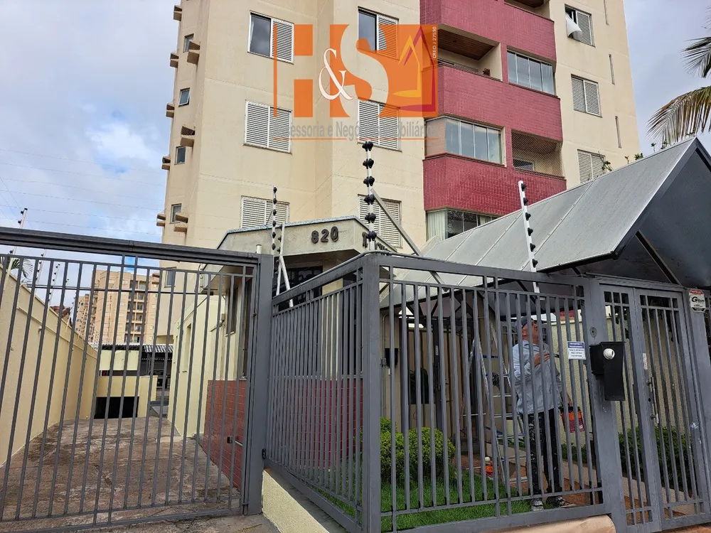 Apartamento, 2 quartos, 78 m² - Foto 14