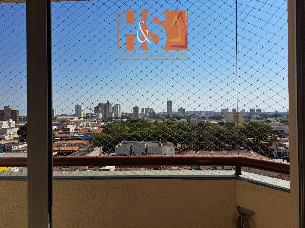 Apartamento, 2 quartos, 78 m² - Foto 3