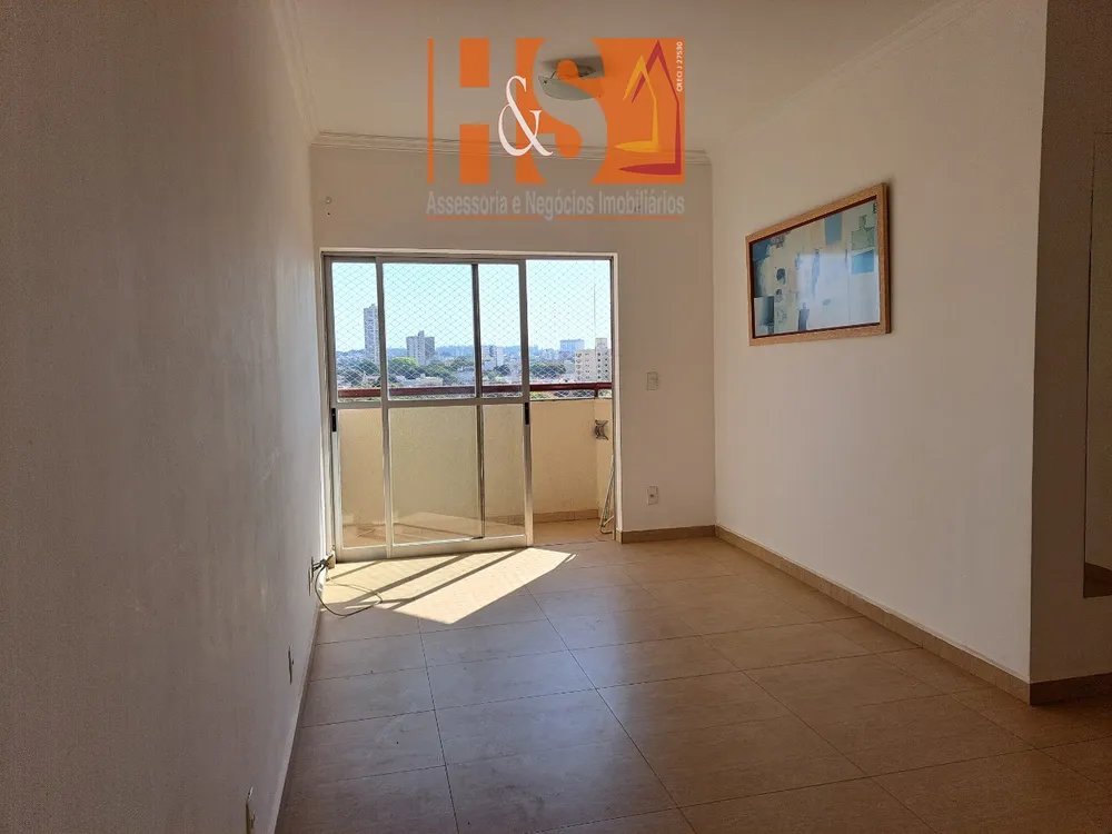 Apartamento, 2 quartos, 78 m² - Foto 2