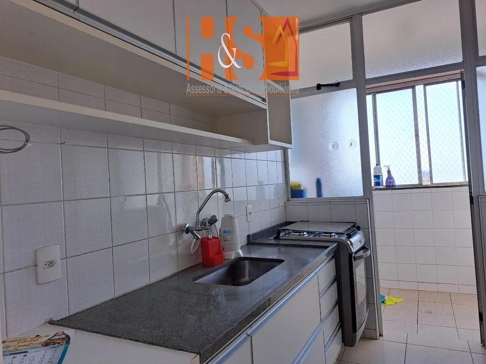 Apartamento, 2 quartos, 78 m² - Foto 4