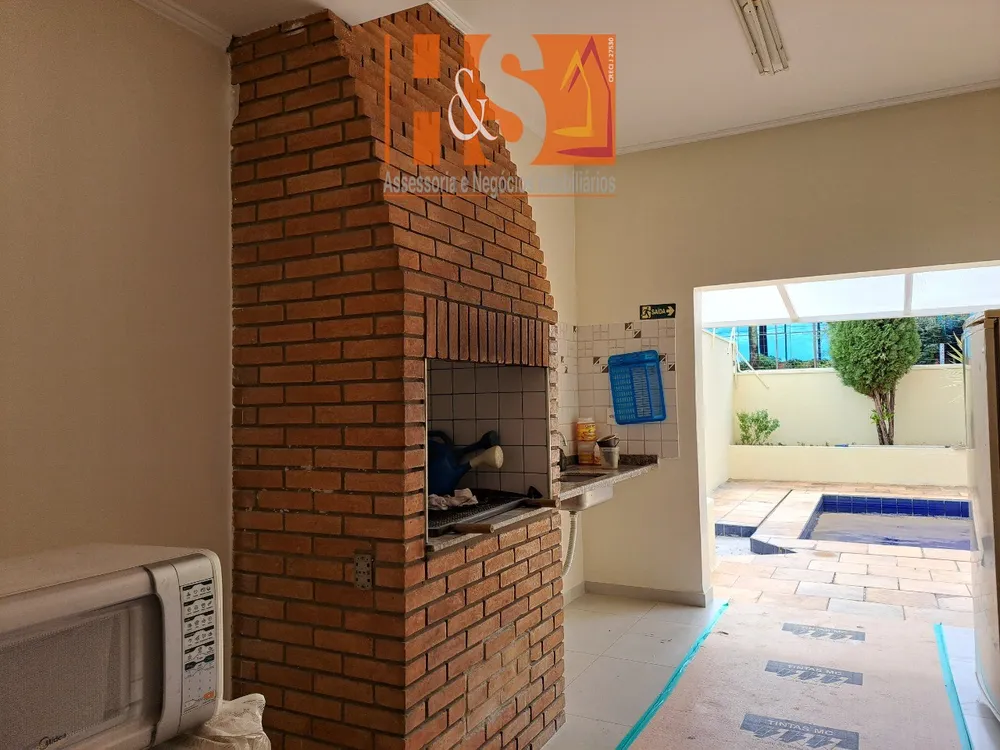 Apartamento, 2 quartos, 78 m² - Foto 15