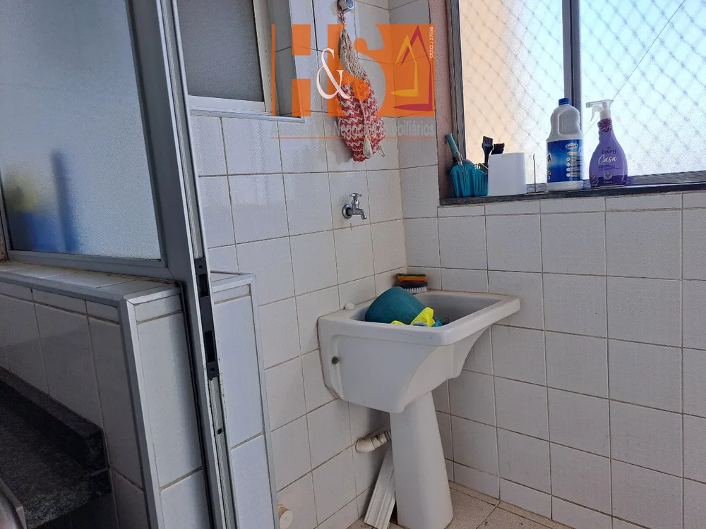 Apartamento, 2 quartos, 78 m² - Foto 5