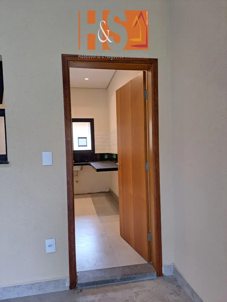 Casa, 3 quartos - Foto 7