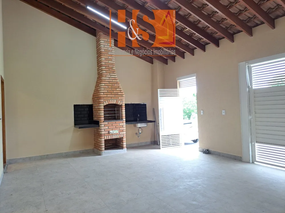 Casa, 3 quartos - Foto 3