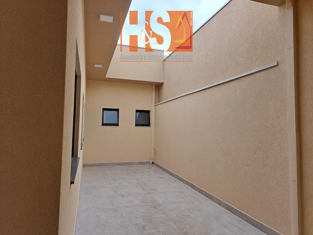 Casa, 3 quartos - Foto 24