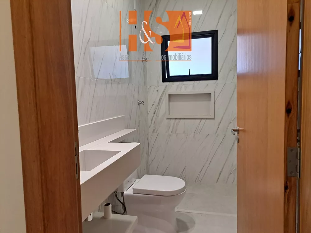 Casa, 3 quartos - Foto 7