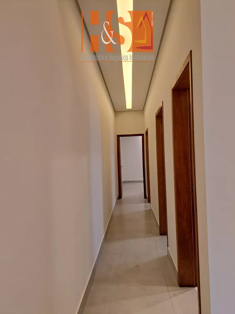 Casa, 3 quartos - Foto 5