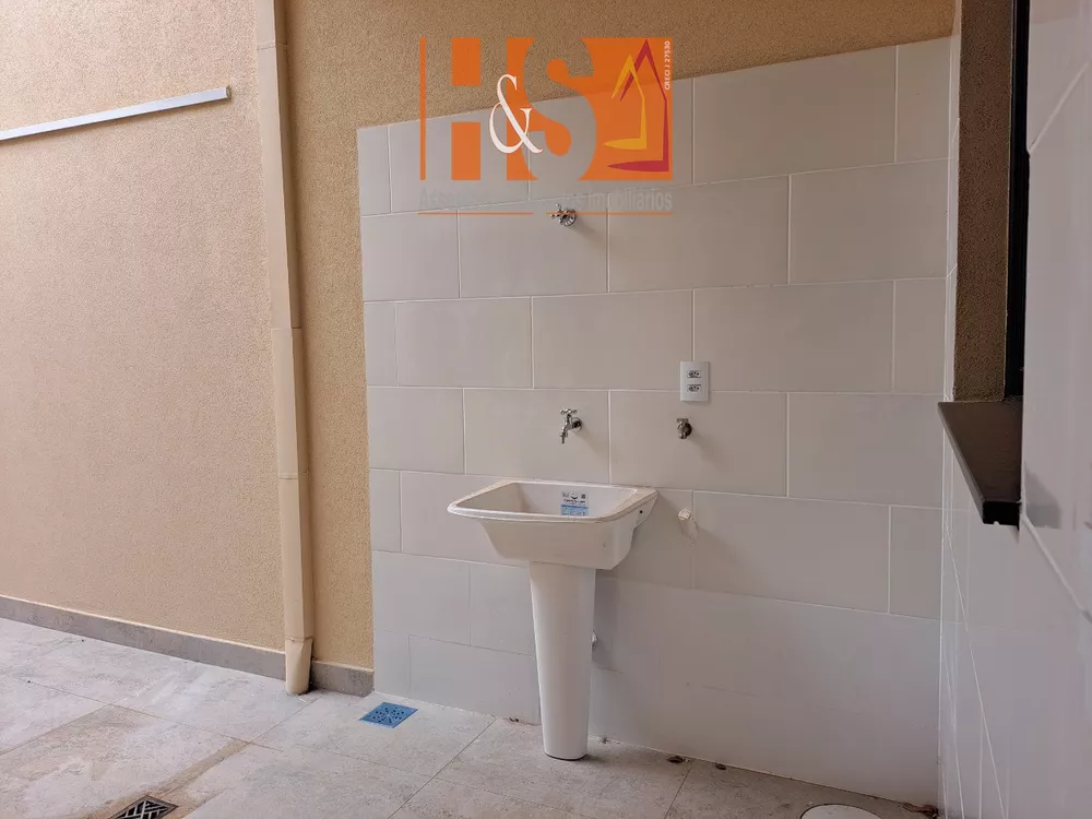 Casa, 3 quartos - Foto 12