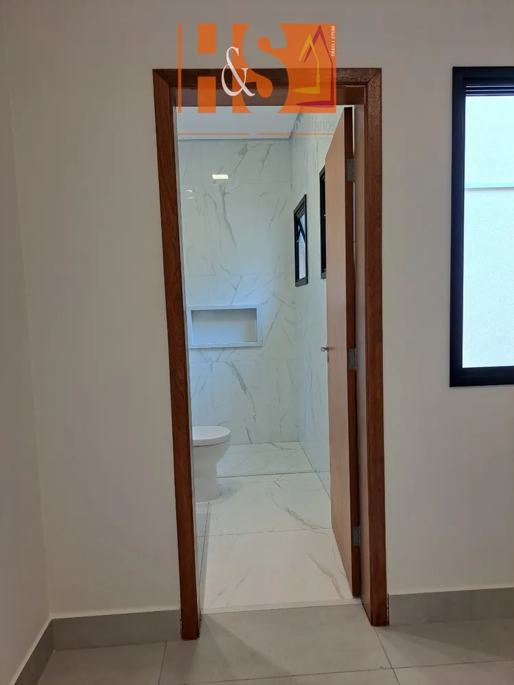 Casa, 3 quartos - Foto 20