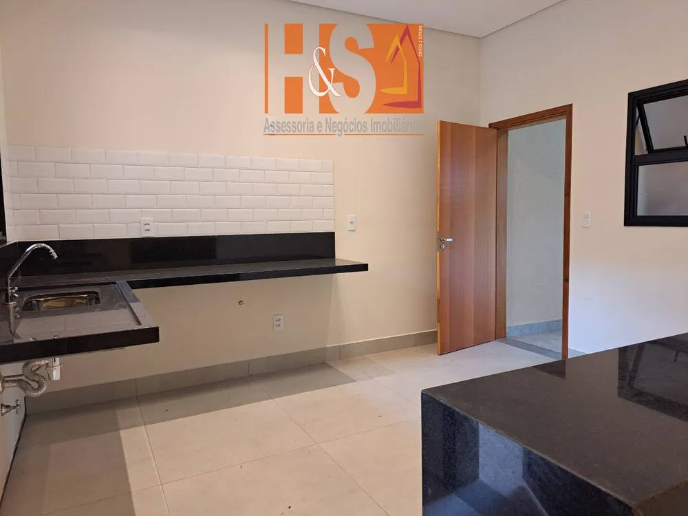 Casa, 3 quartos - Foto 10