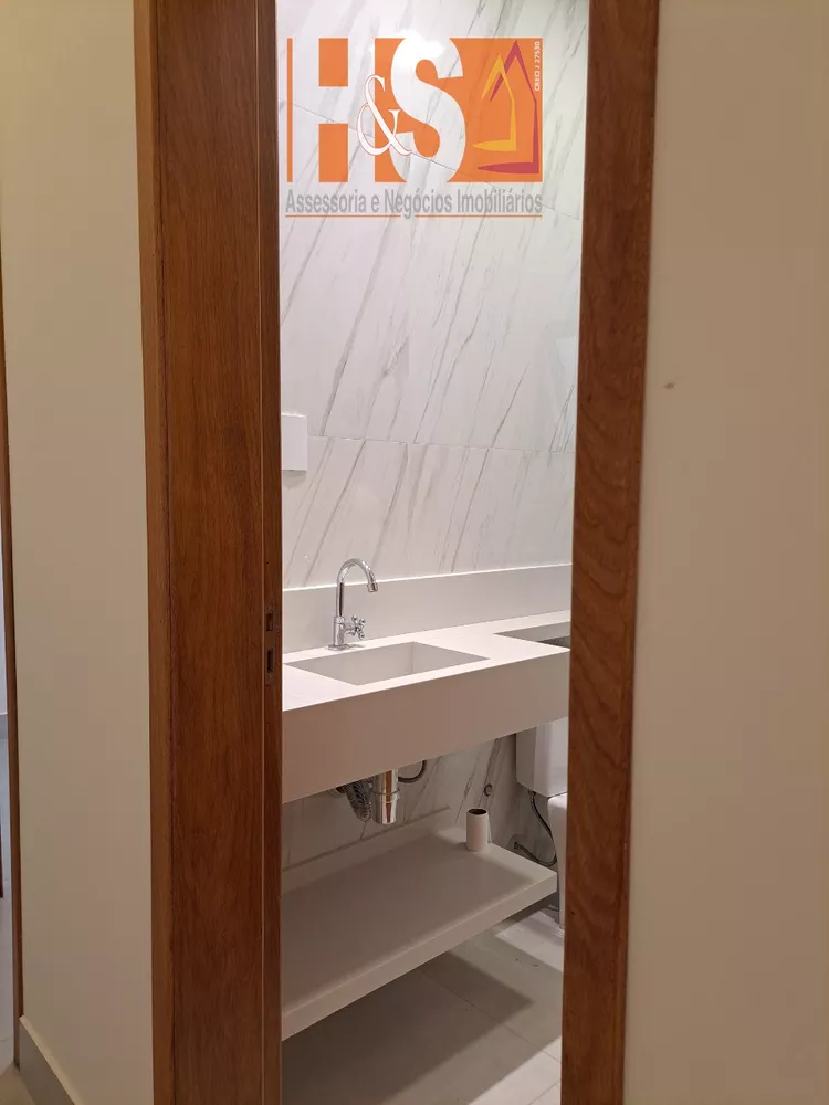 Casa, 3 quartos - Foto 6