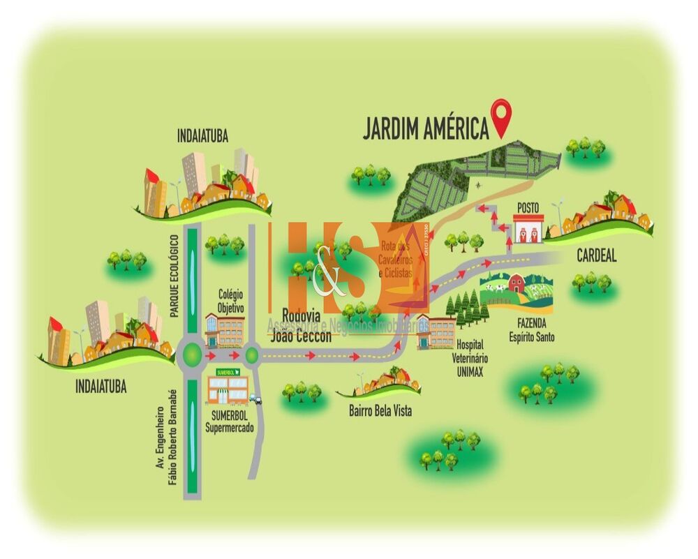 Terreno, 175 m² - Foto 1