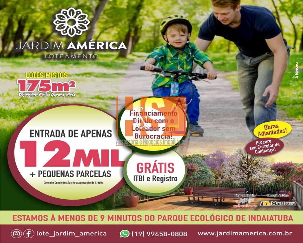 Terreno, 175 m² - Foto 2