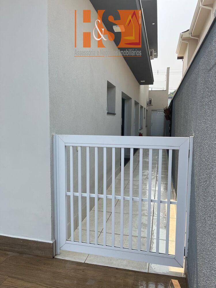 Casa de Condomínio, 3 quartos - Foto 9