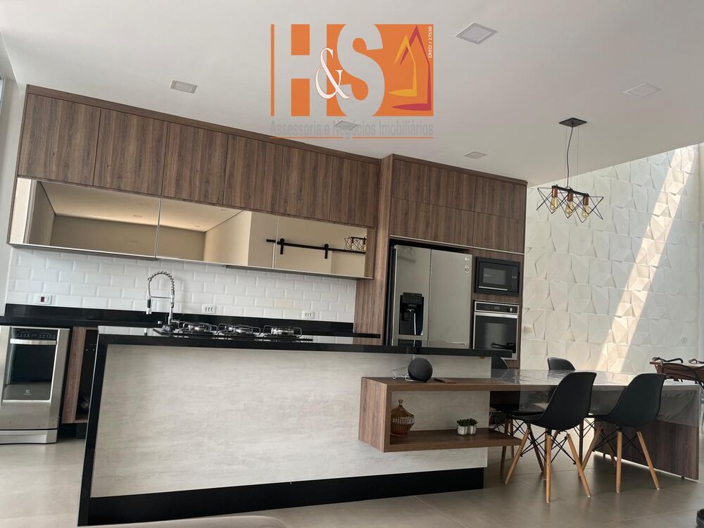 Casa de Condomínio, 3 quartos - Foto 2