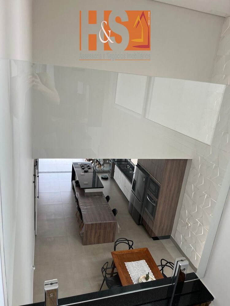 Casa de Condomínio, 3 quartos - Foto 10