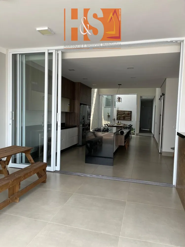 Casa de Condomínio, 3 quartos - Foto 7