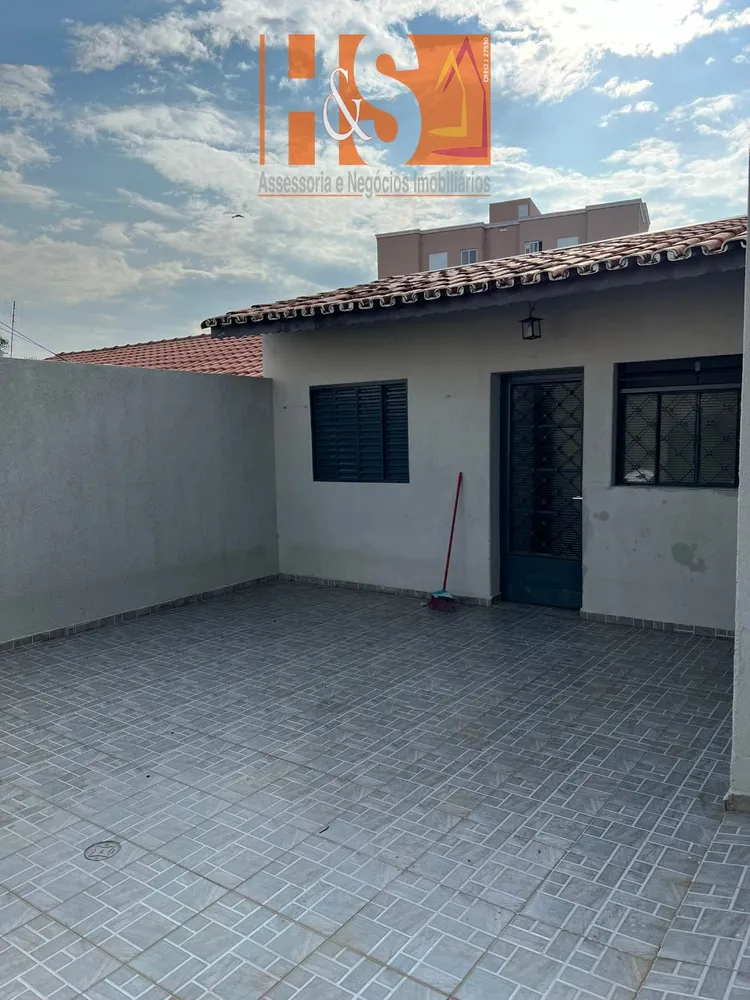 Sobrado, 2 quartos - Foto 14