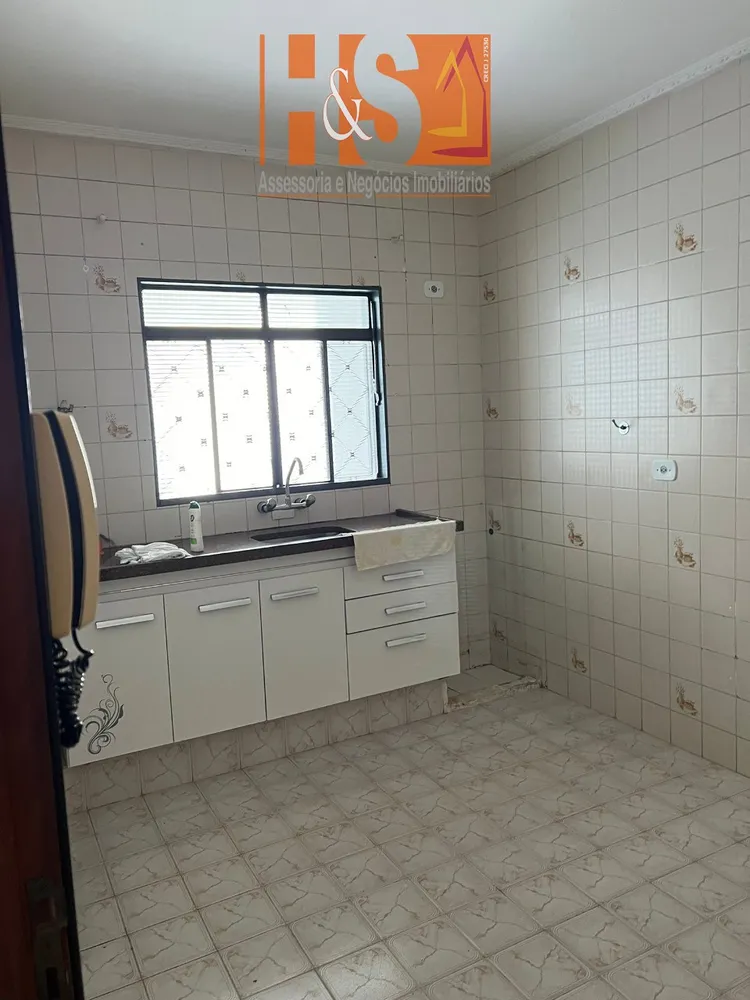 Sobrado, 2 quartos - Foto 9
