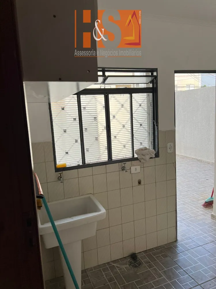 Sobrado, 2 quartos - Foto 11