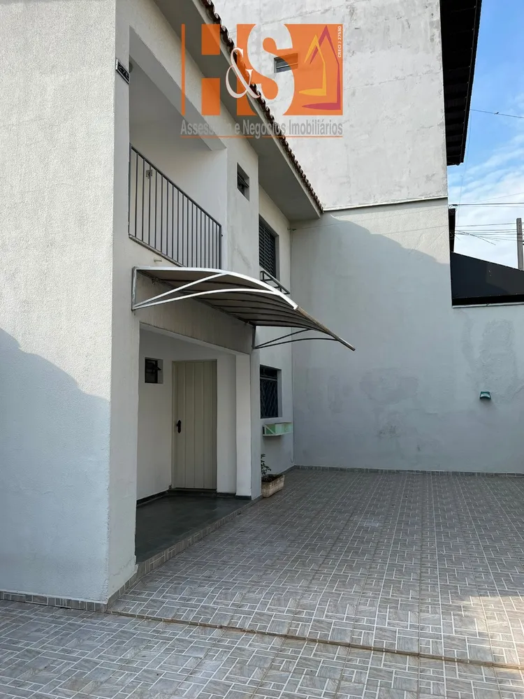 Sobrado, 2 quartos - Foto 16