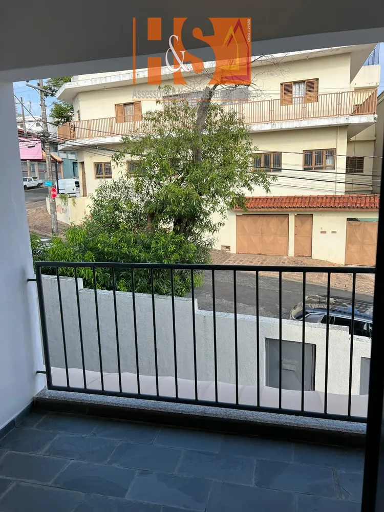 Sobrado, 2 quartos - Foto 1