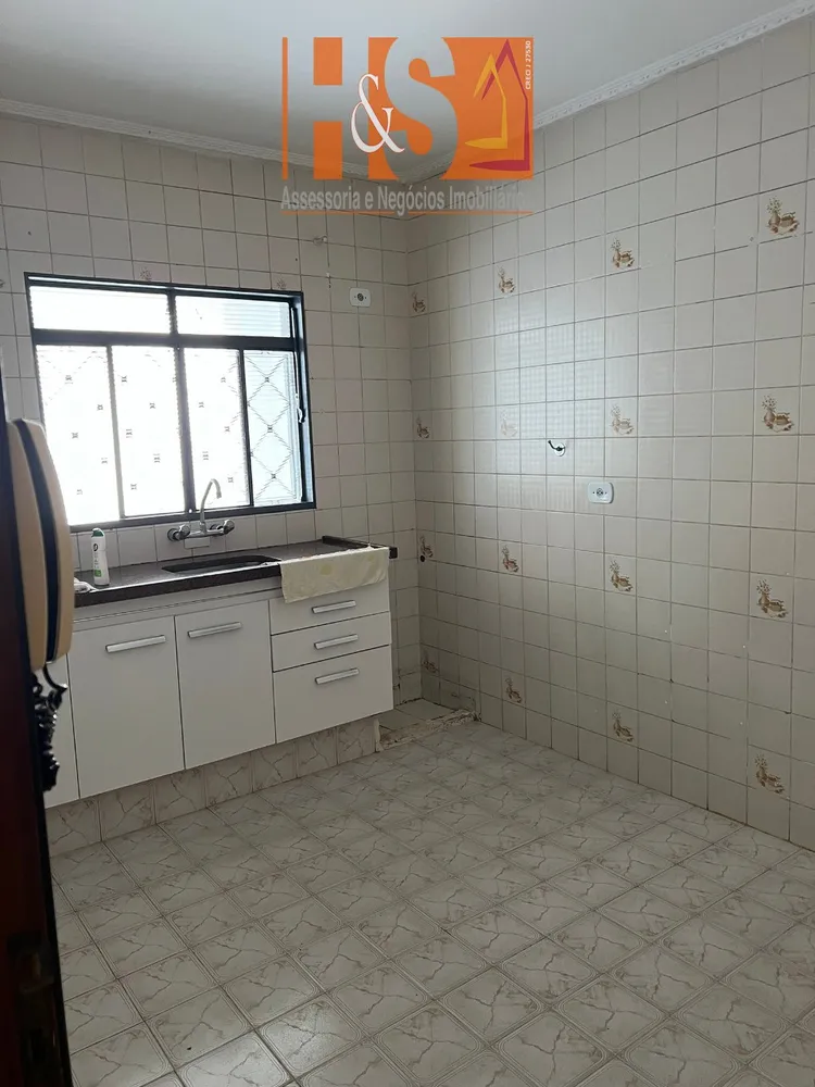 Sobrado, 2 quartos - Foto 8