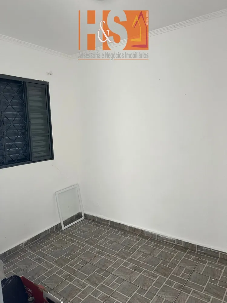 Sobrado, 2 quartos - Foto 13