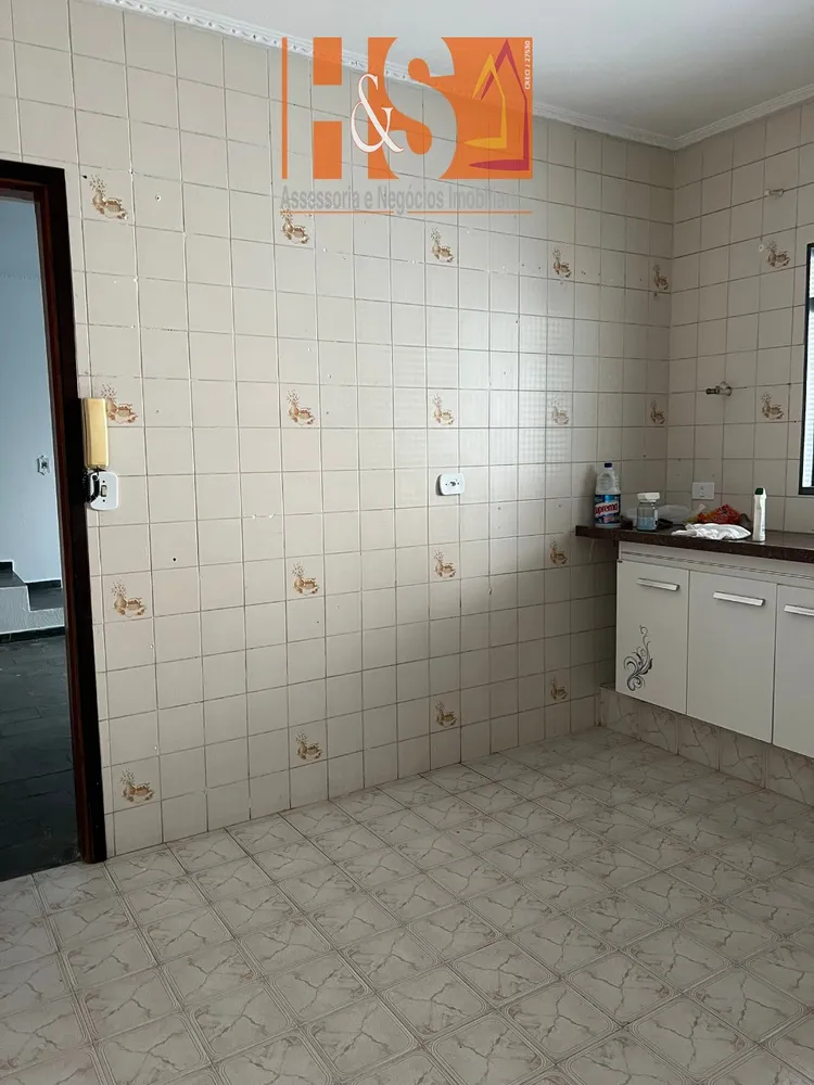 Sobrado, 2 quartos - Foto 10