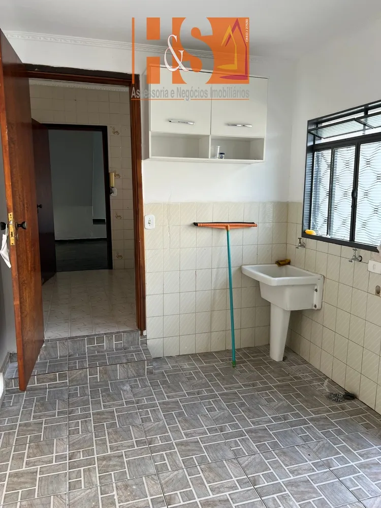 Sobrado, 2 quartos - Foto 12