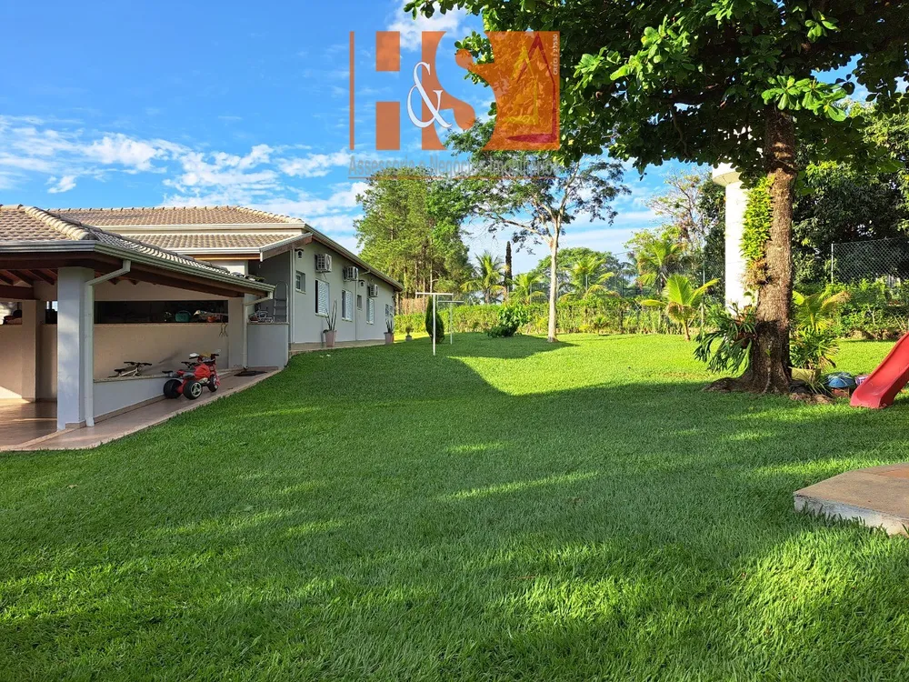 Chácara, 3 quartos, 5175 m² - Foto 2