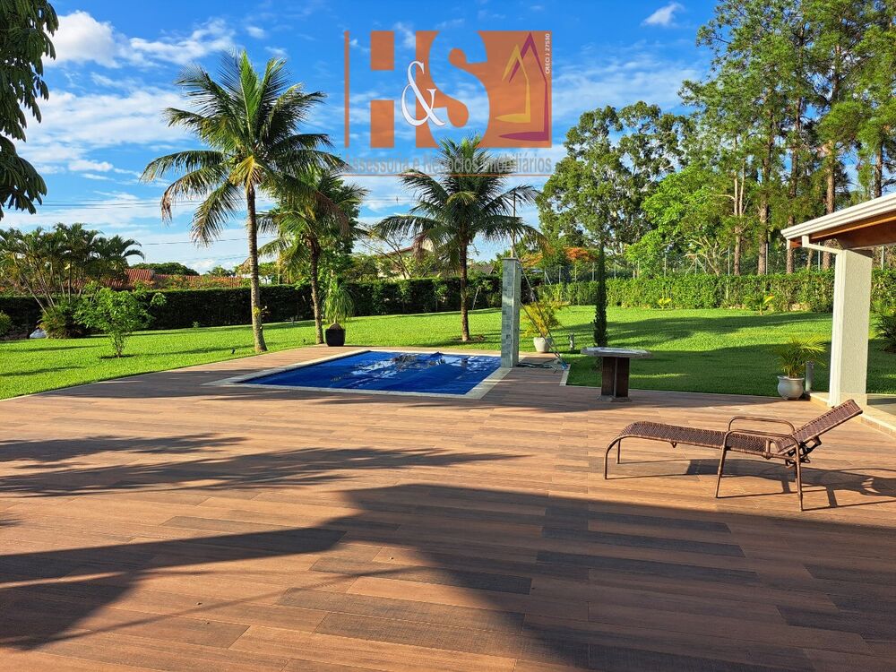 Chácara, 3 quartos, 5175 m² - Foto 11