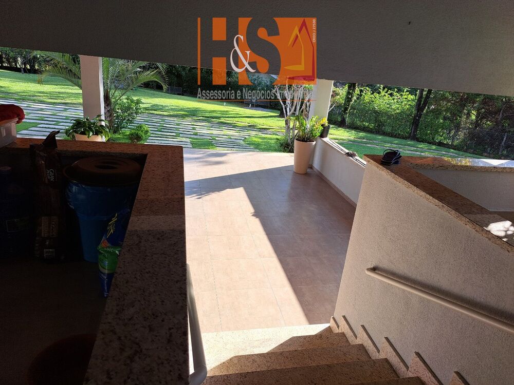 Chácara, 3 quartos, 5175 m² - Foto 4