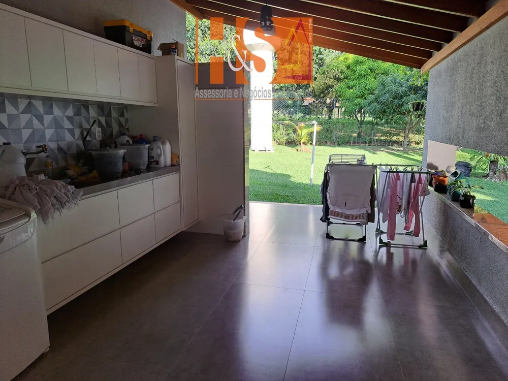 Chácara, 3 quartos, 5175 m² - Foto 8