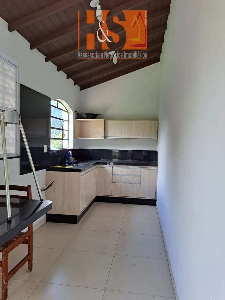 Chácara, 3 quartos, 5175 m² - Foto 22