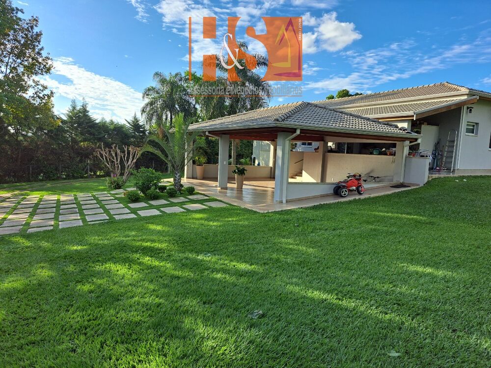 Chácara, 3 quartos, 5175 m² - Foto 12