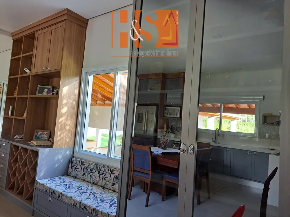 Chácara, 3 quartos, 5175 m² - Foto 3