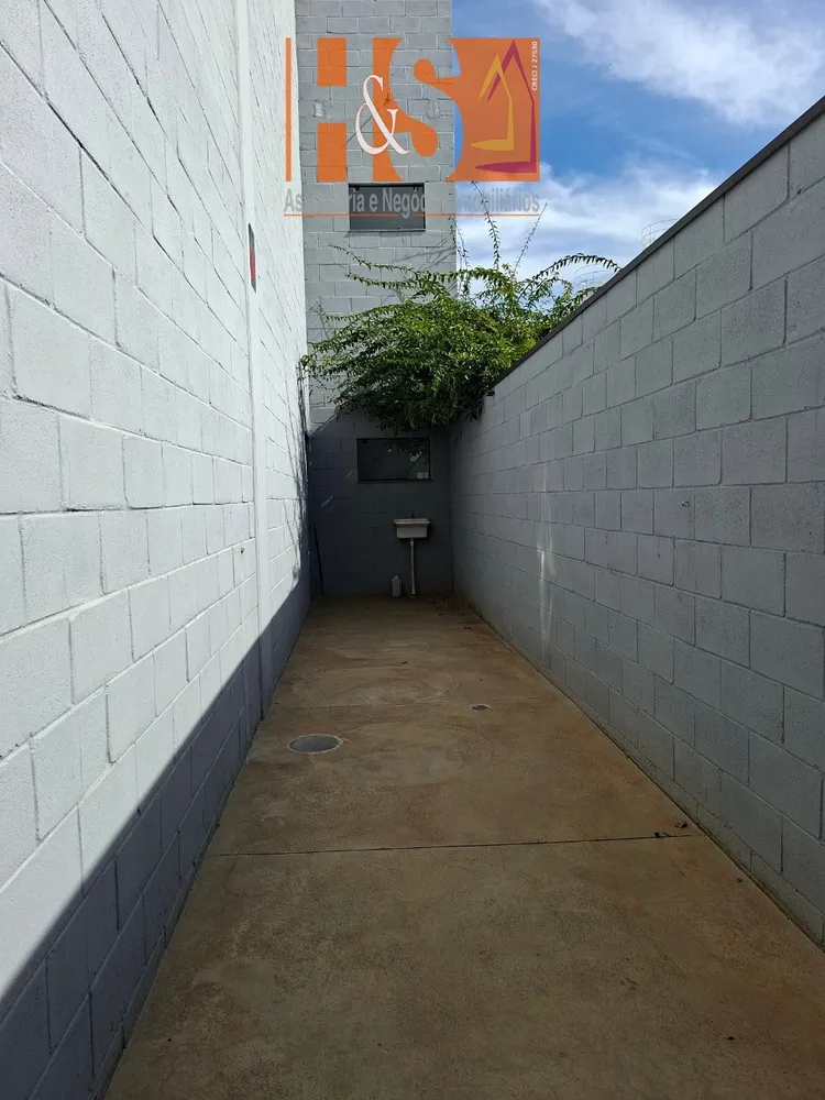 Depósito-Galpão - Foto 10