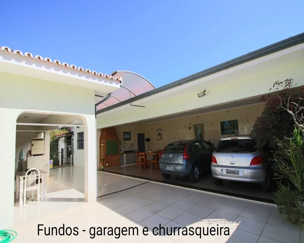 Casa à venda com 4 quartos, 581m² - Foto 3