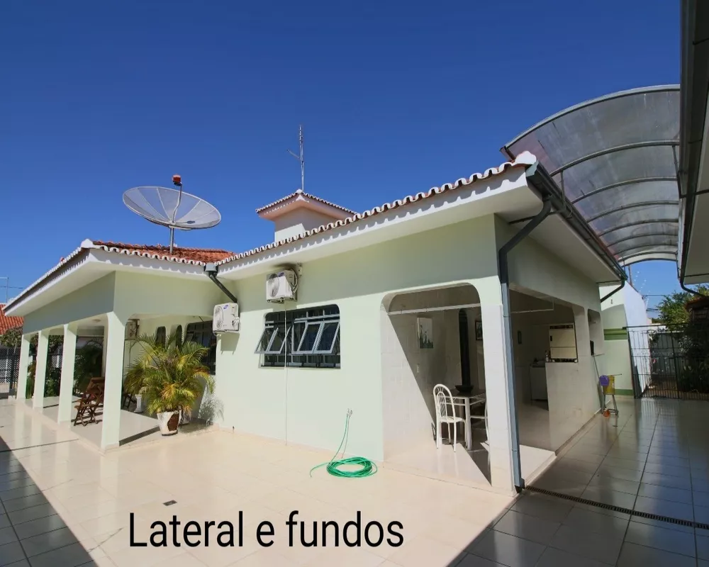 Casa à venda com 4 quartos, 581m² - Foto 4