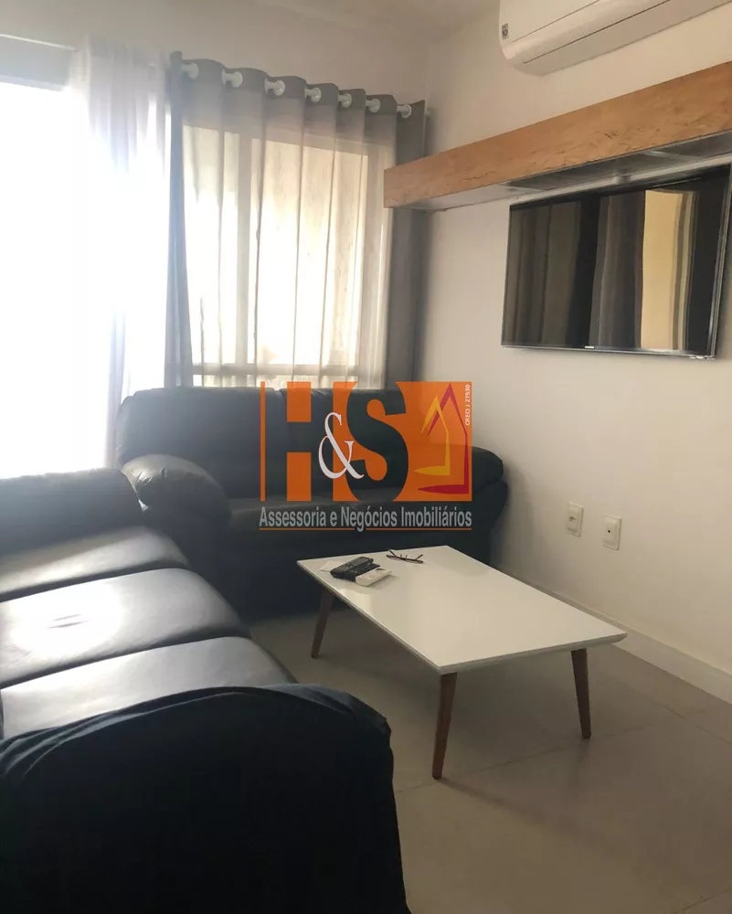 Apartamento à venda com 3 quartos, 83m² - Foto 3