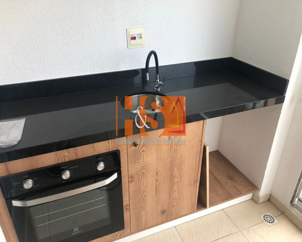 Apartamento, 3 quartos, 83 m² - Foto 9