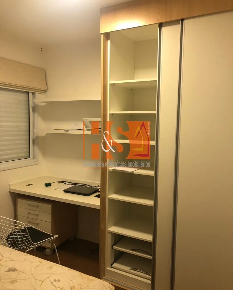 Apartamento, 3 quartos, 83 m² - Foto 8