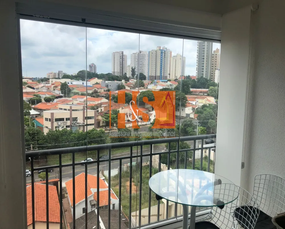 Apartamento, 3 quartos, 83 m² - Foto 10