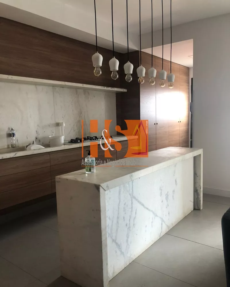 Apartamento à venda com 3 quartos, 83m² - Foto 1