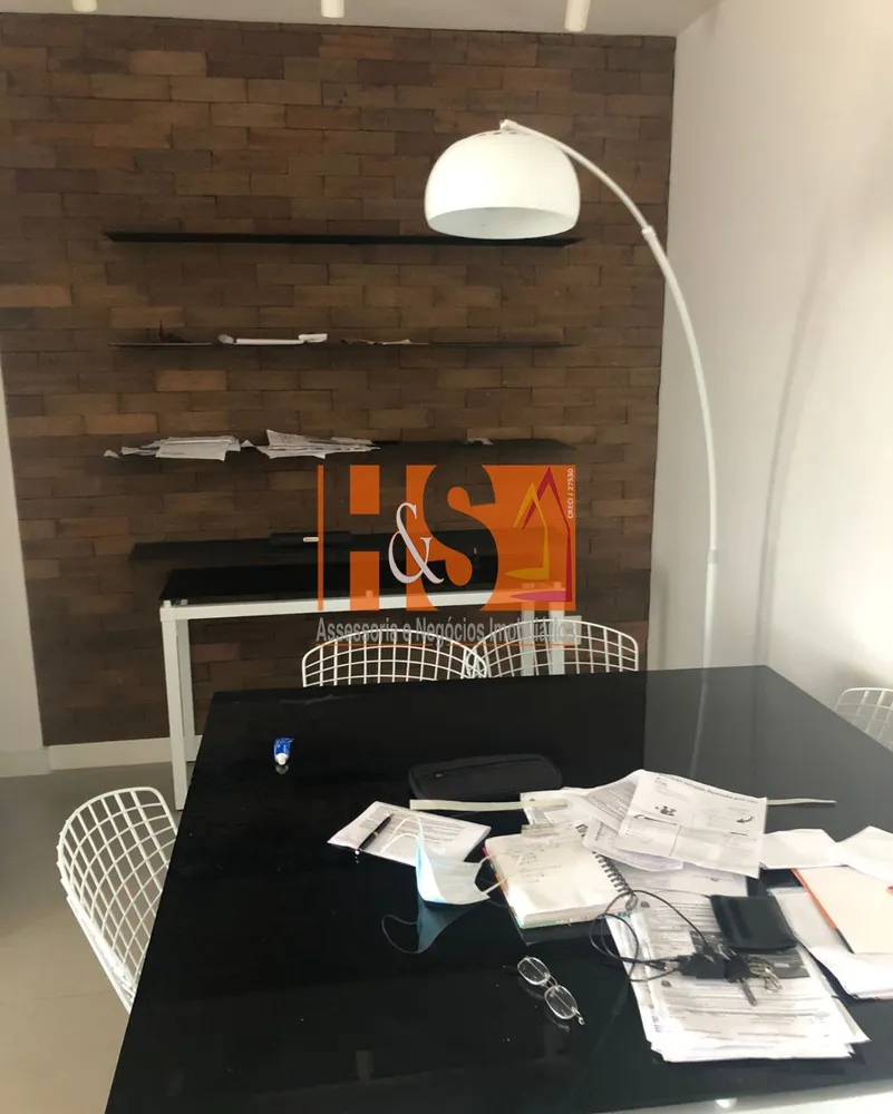 Apartamento, 3 quartos, 83 m² - Foto 5
