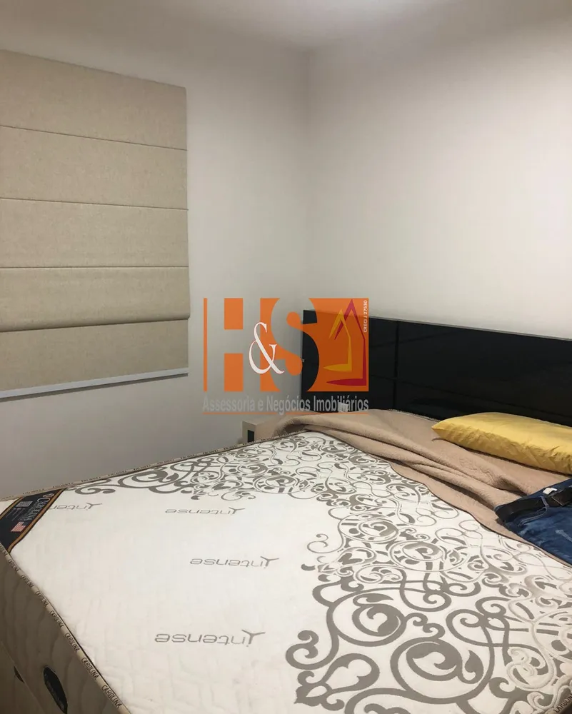 Apartamento, 3 quartos, 83 m² - Foto 6